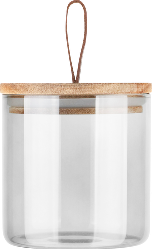 

Банка для хранения Leonord Albero di Marmo 600 мл