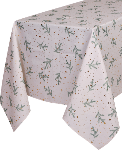 

Скатерть Homeclub Christmas Traditions Fir 140х250 см арт 190401-01-049-1