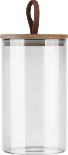 

Банка для хранения Leonord Albero di Marmo 1 л