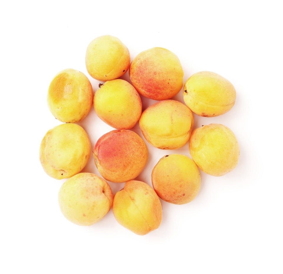 

Абрикосы 300 г