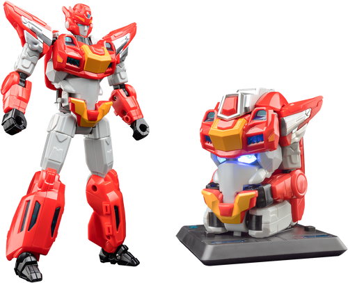 

Робот Звездный отряд в ассортименте Арт. 660811