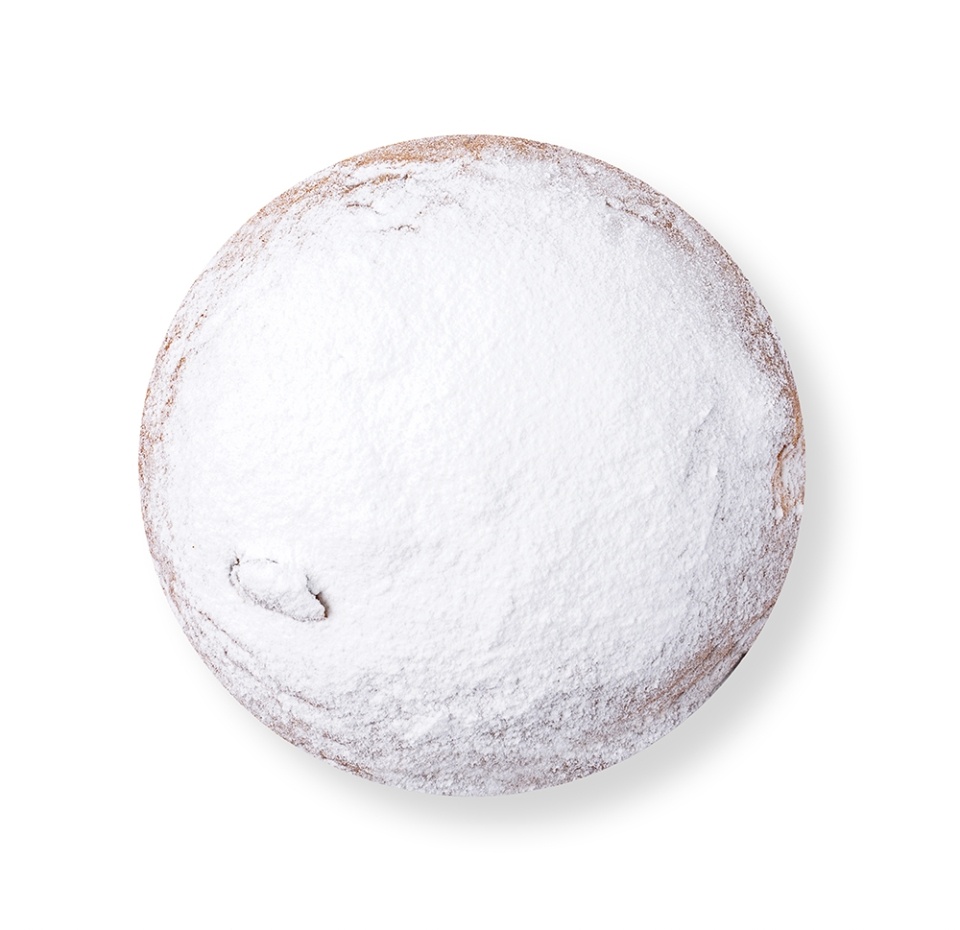 

Кулич Азбука вкуса с изюмом 300 г