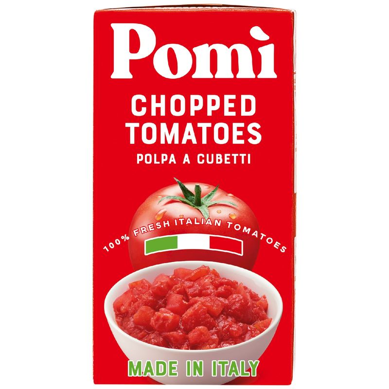 

Мякоть помидора Pomi 500 г