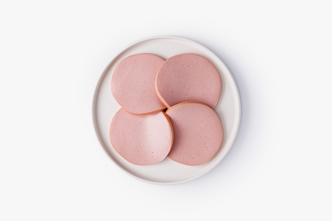 

Колбаса вареная ВкусВилл толстой нарезки 150 г