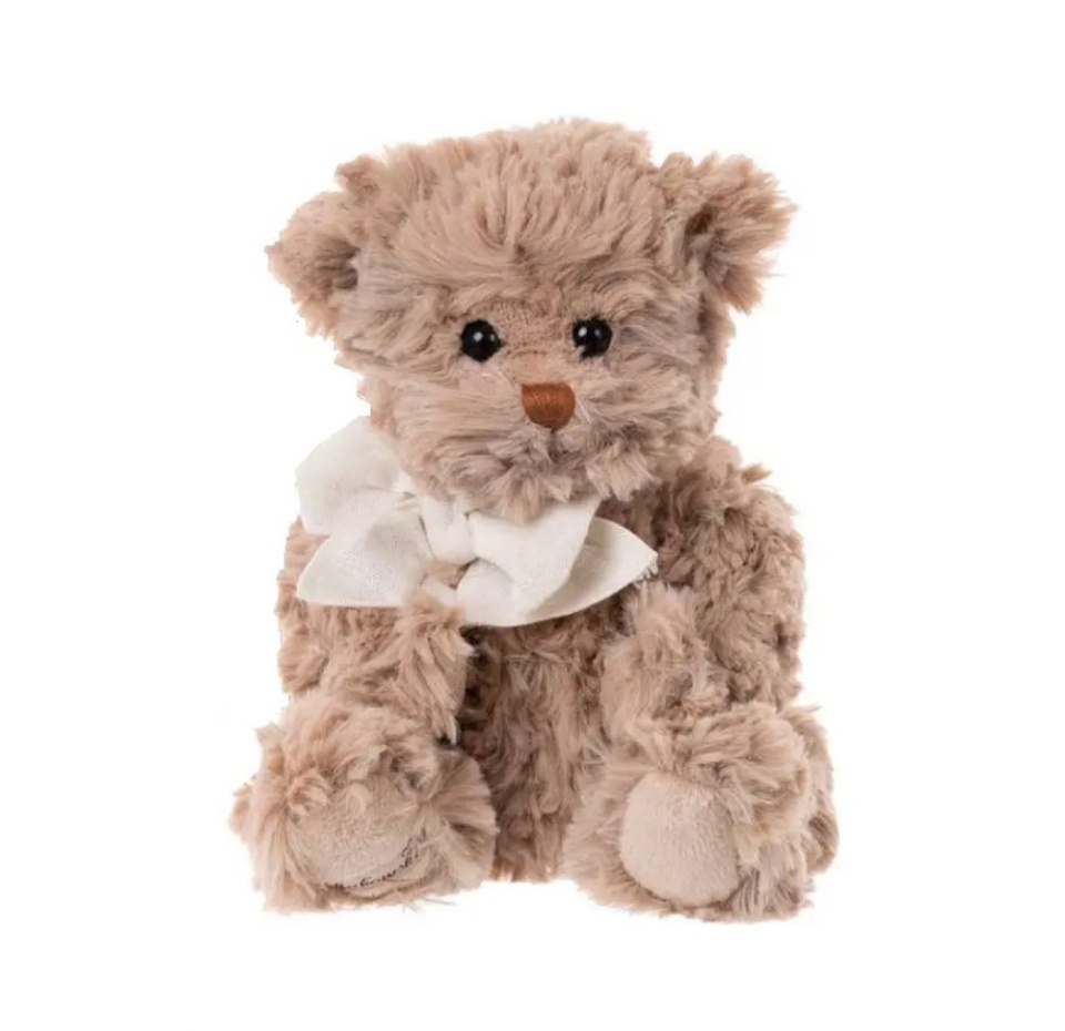 

Игрушка мягкая «Медвежонок Le Petit Ethan», Bukowski, 25 см, Швеция