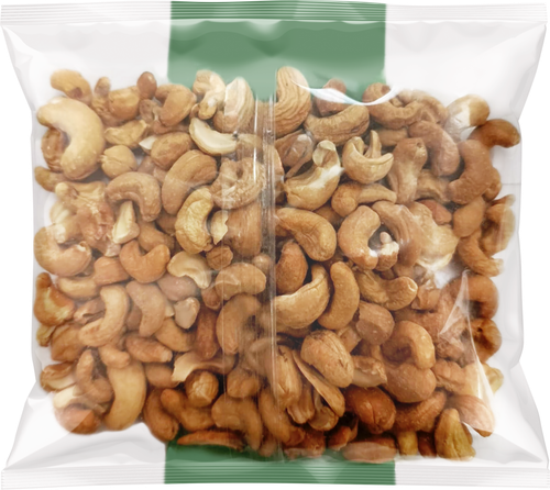 

Кешью жареный ядра 150 г