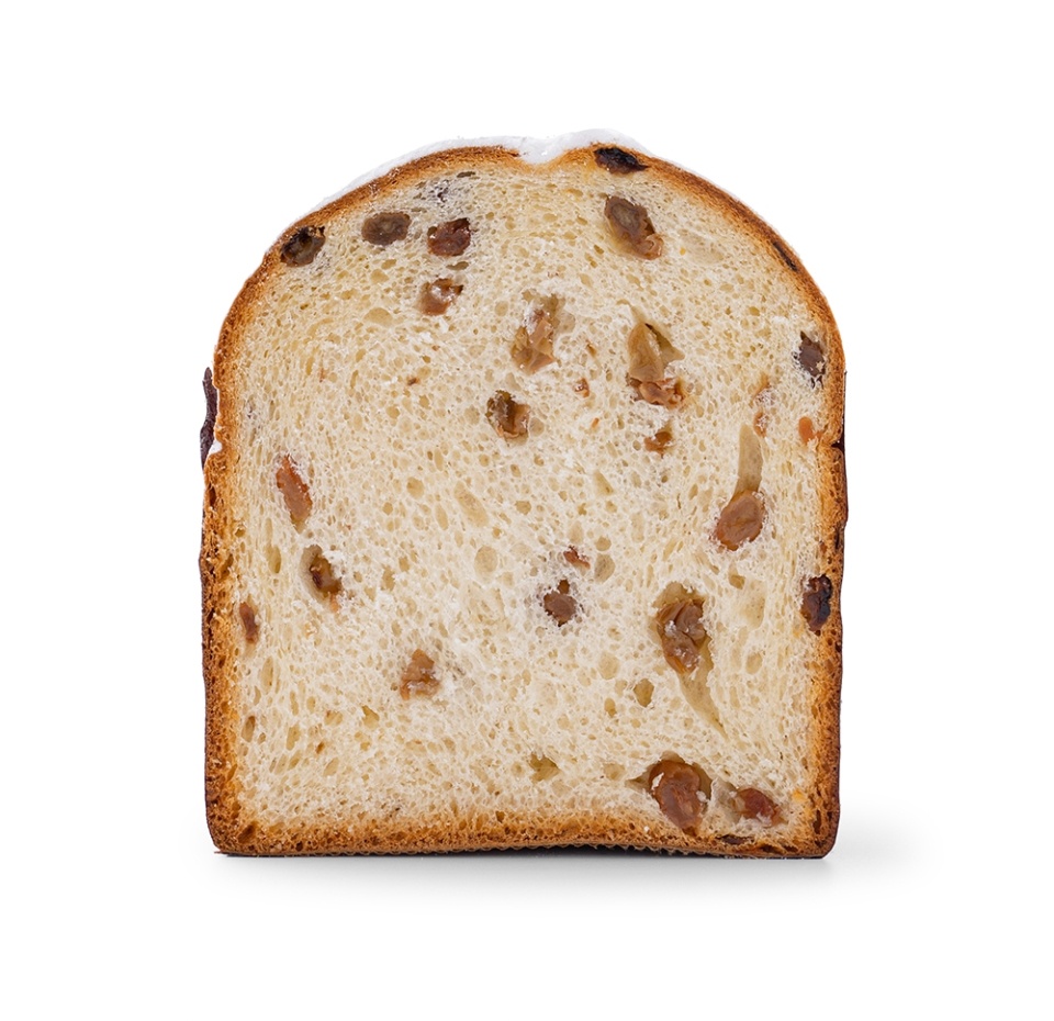 

Кулич с изюмом «Пасхальный», 350 г