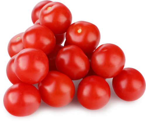 

Томаты черри красные тепличные 200 г