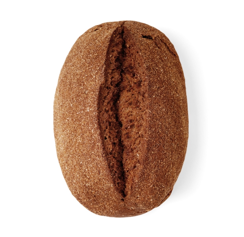 

Хлеб белково-полбяной с семенами чиа и киноа от Виктории Долгих, ZbreadD