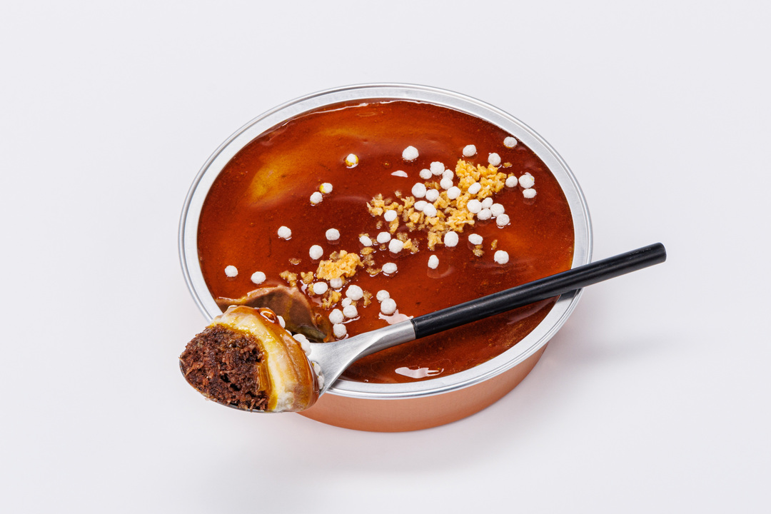 

Торт ВкусВилл манго имбирь замороженный 205 г