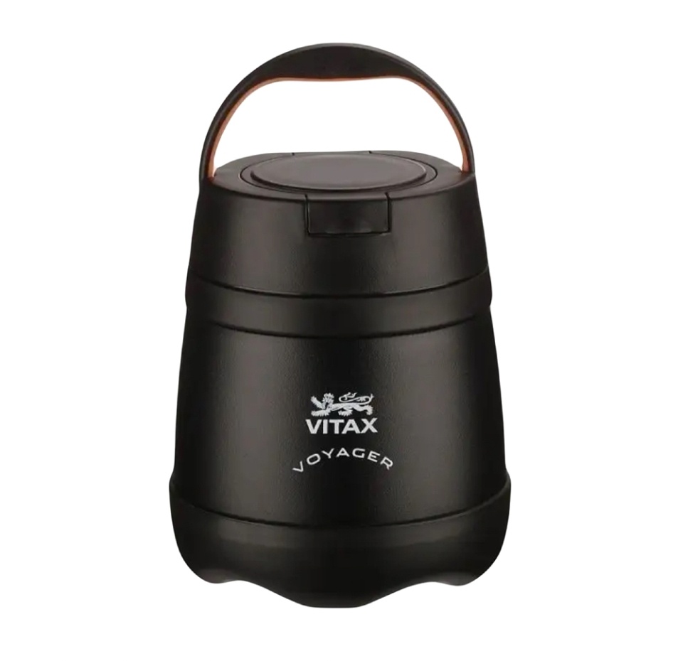

Пищевой термос Vitax Exceptional VX-3415, 350 мл, Китай