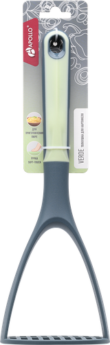 

Толкушка для картофеля Apollo Verde