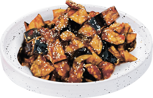 

Баклажаны кимчи Лента Fresh остро-сладкие вес