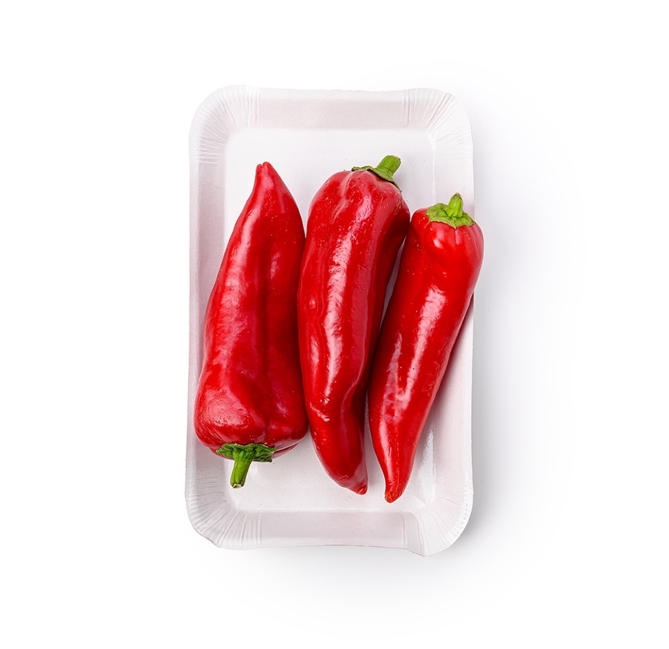 

Перец Рамиро 250 г