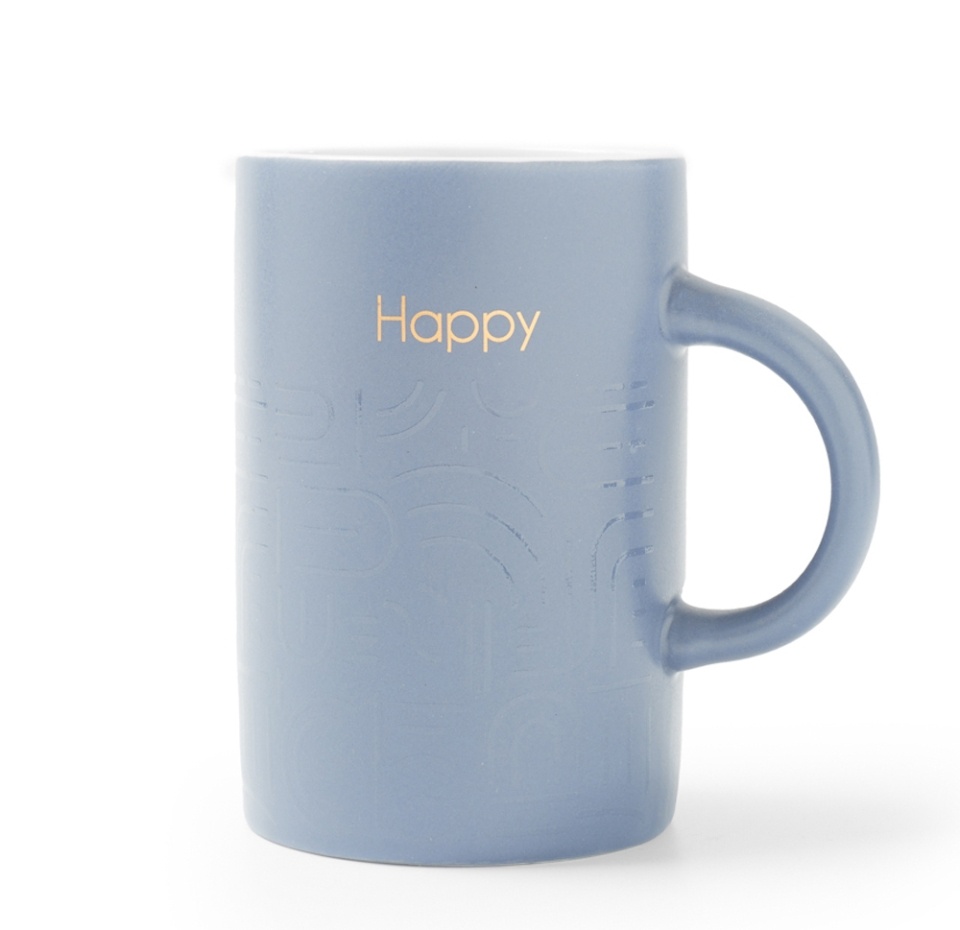 

Кружка Lefard Modern lines фарфор 400 мл арт. 756-308