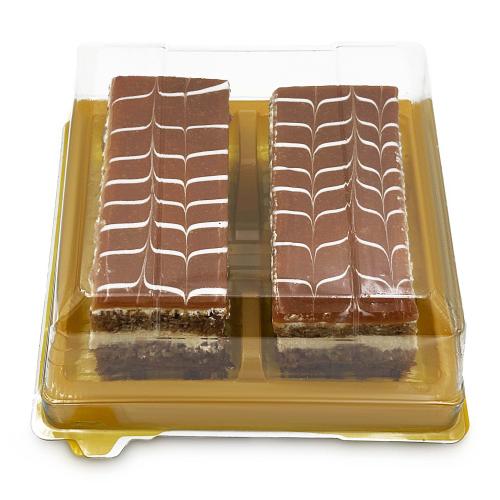 

Пирожное Мишель карамельное 200 г