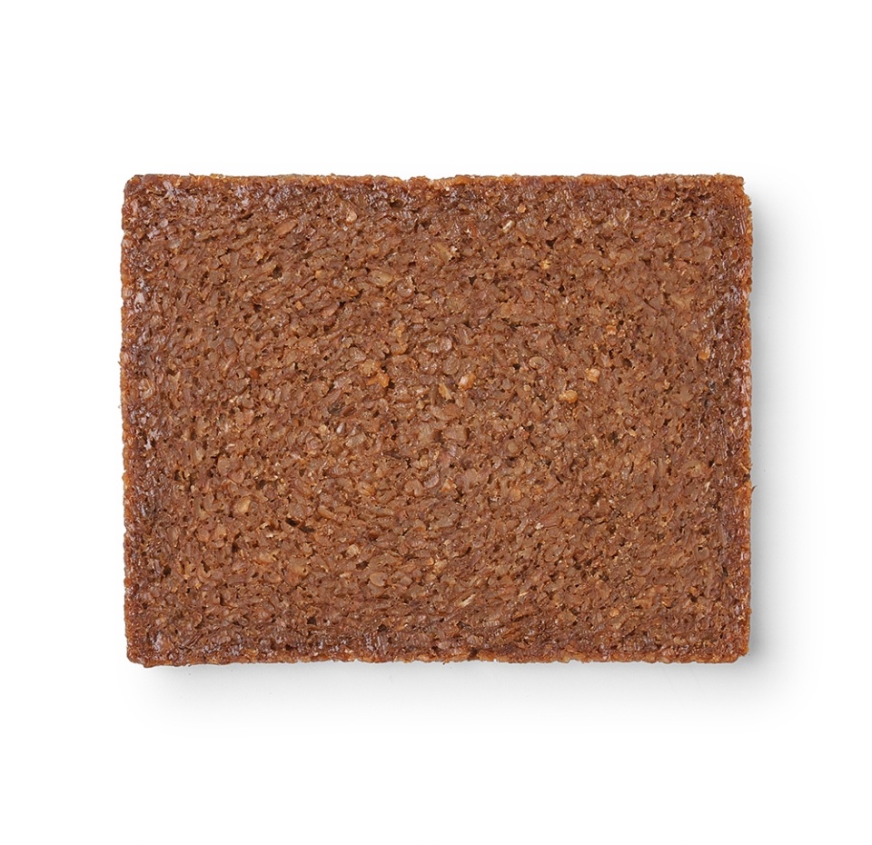 

Хлеб Вестфальский Delba Backbetrieb GmbH 500 г