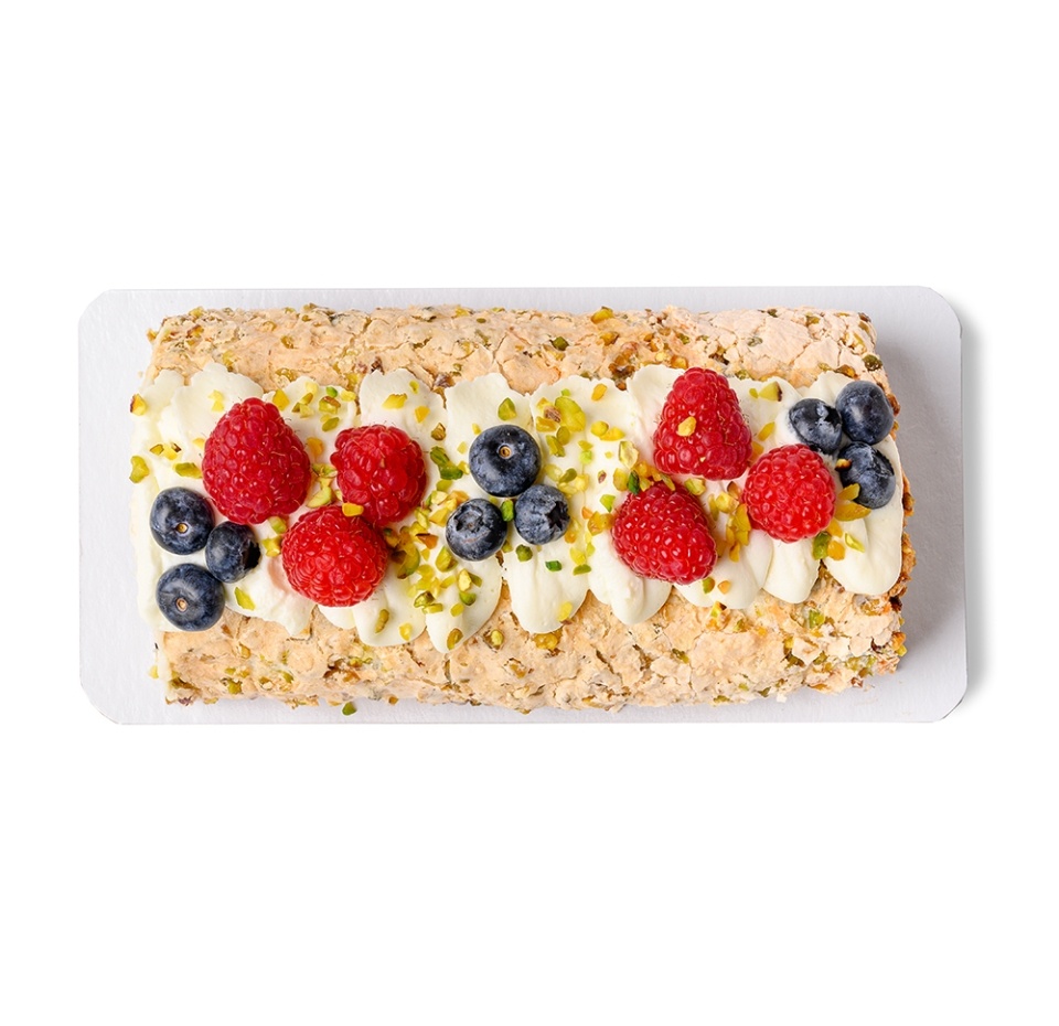 

Рулет Азбука вкуса фисташковый 620 г