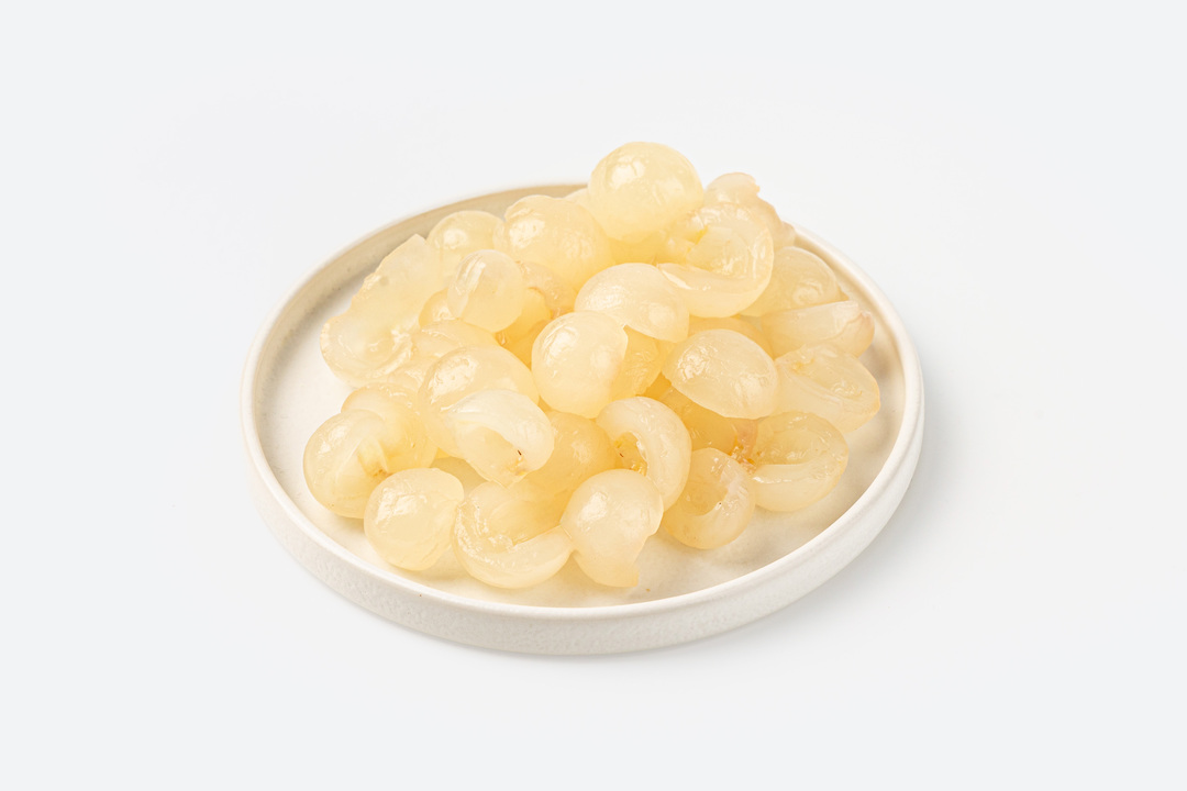 

Лонган ВкусВилл мякоть 150 г