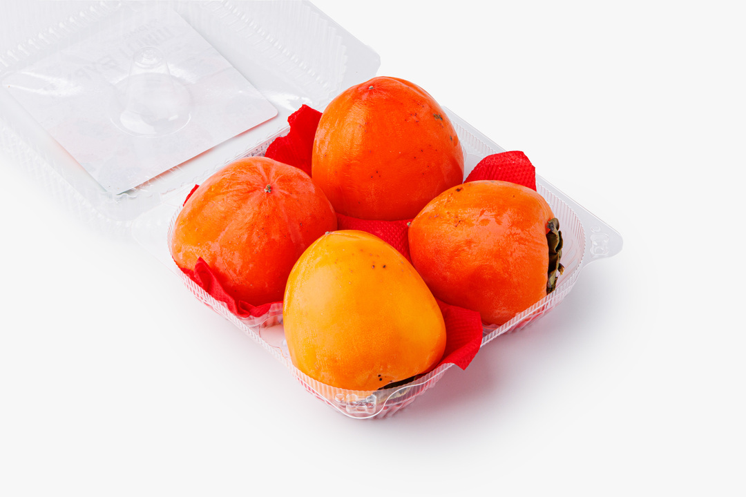 

Хурма Шиш Бурун спелая 800 г