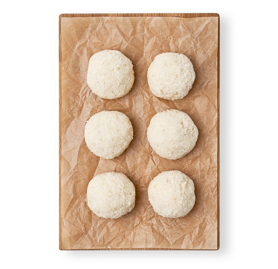 

Зразы «Просто Азбука» рыбные из трески 490 г