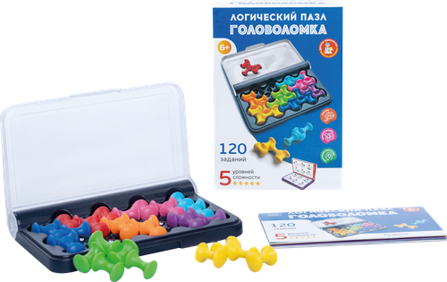 

Игра Десятое Королевство головоломка Логический пазл