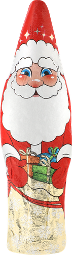 

Шоколадная фигурка из глазури 60 г