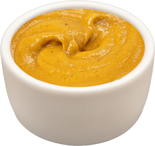 

Соус Лента Fresh горчичный вес