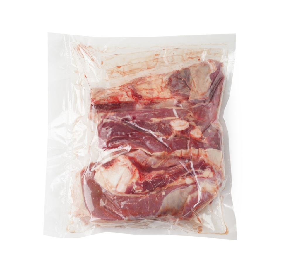 

Грудинка говяжья Наша Ферма на кости фермерская охлаждённая вес