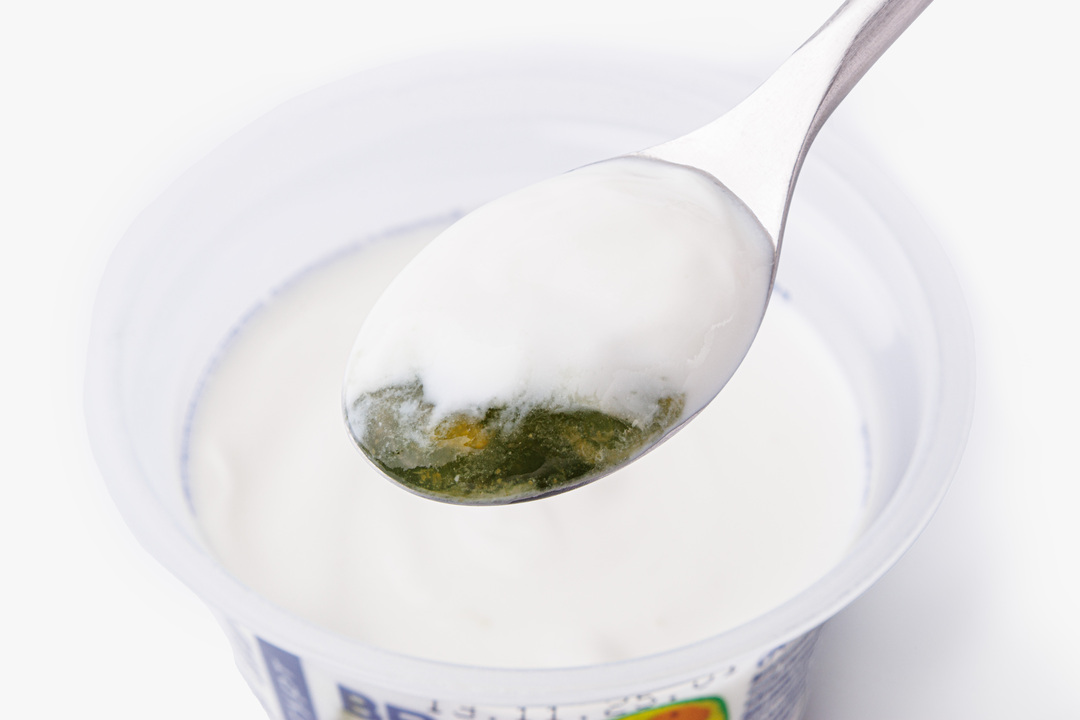 

Йогурт ВкусВилл Фейхоа 5.3 % 180 г