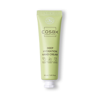 

Крем для рук Cosbx Derma Stage Deep Hydration 30 мл