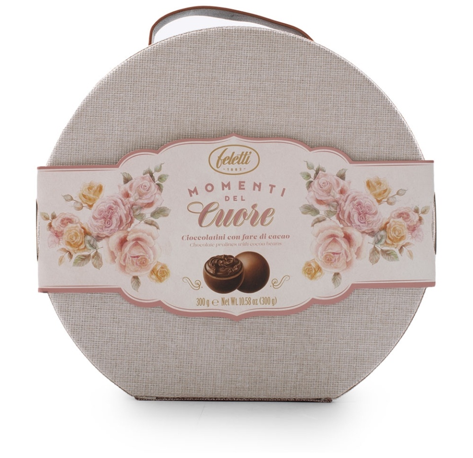 

Шоколадные конфеты Feletti Michelle 300 г