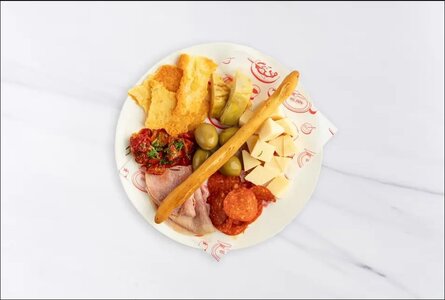 Del Papa (Almaty, Abdullah Rozybakiev Street, 263), restaurant