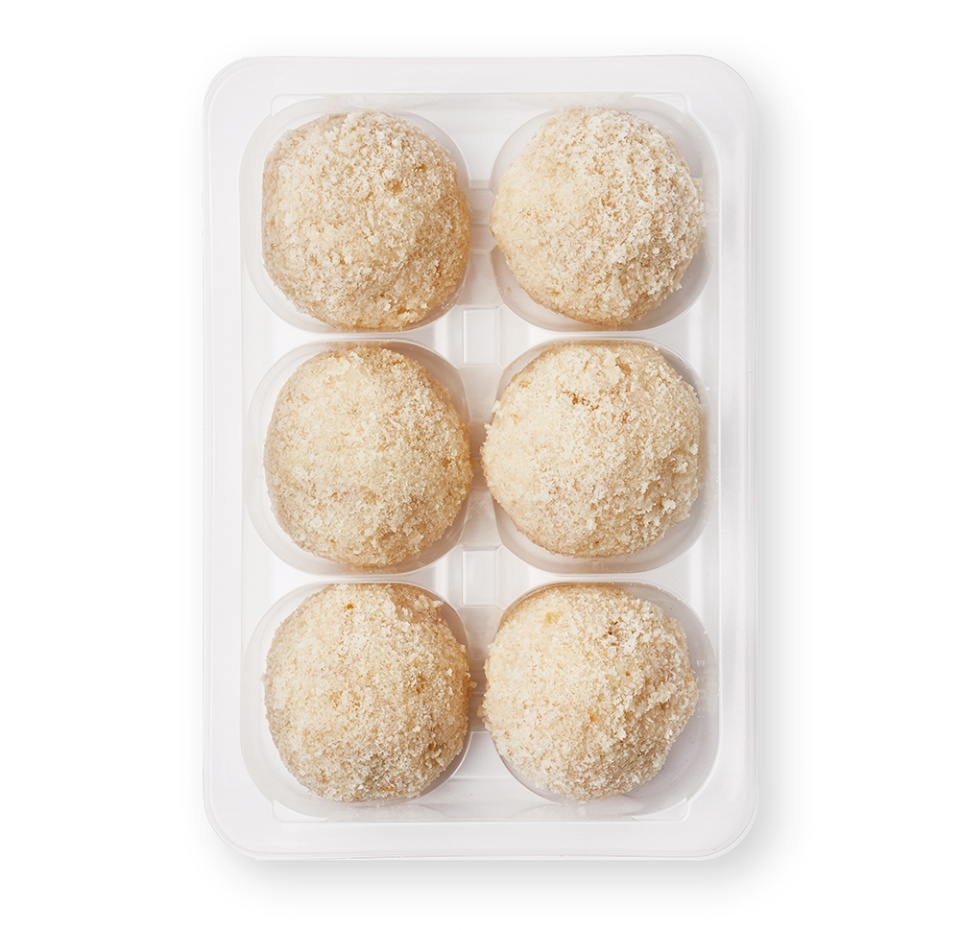 

Зразы «Просто Азбука» рыбные из трески 490 г