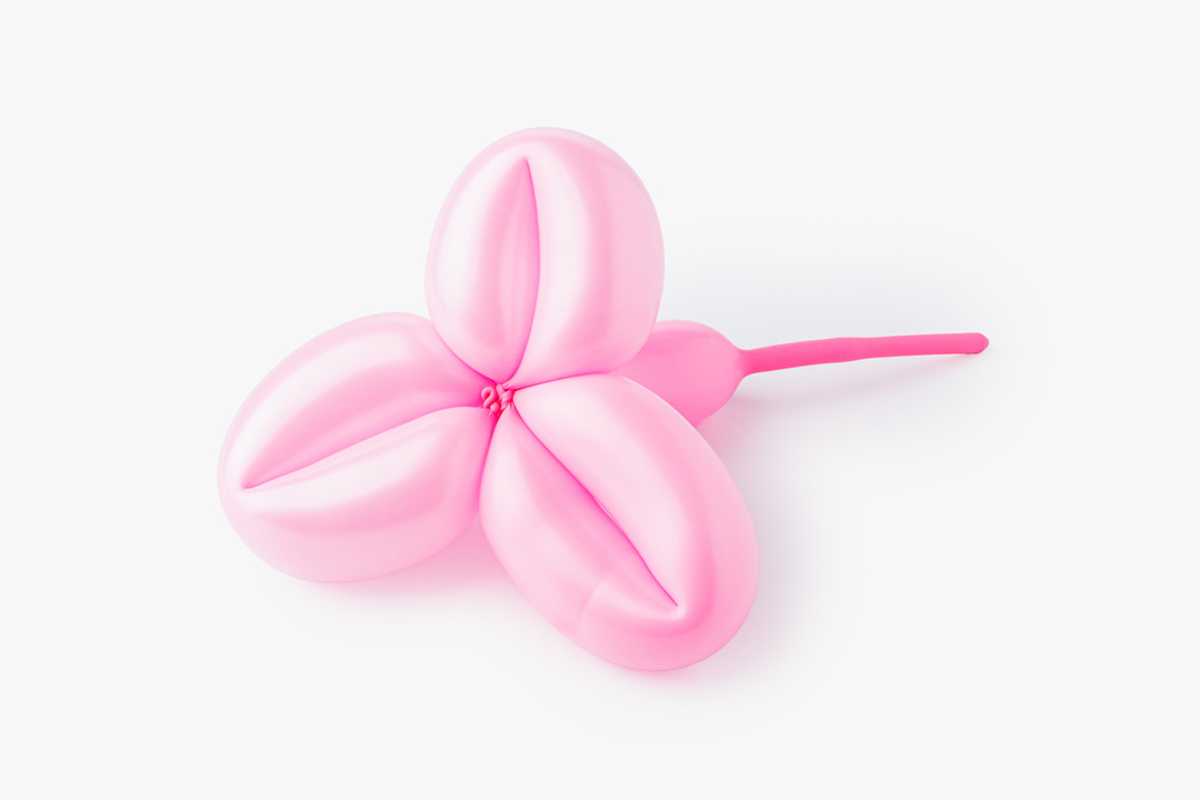 

Набор шаров ВкусВилл для моделирования с насосом