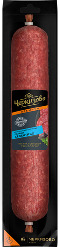 

Колбаса Черкизово Premium салями Селективо с/к вес
