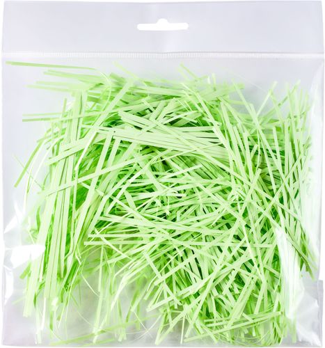

Наполнитель декоративный Домашняя Кухня Трава бумажная декоративная 7 г
