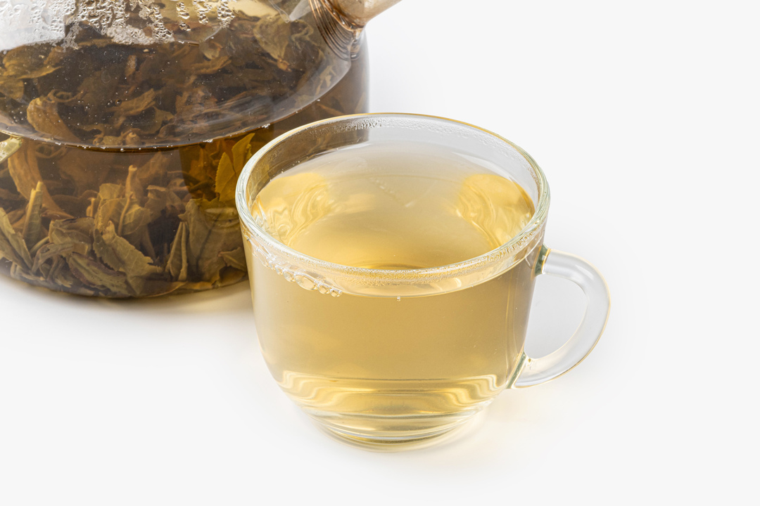 

Чай зеленый ВкусВилл Жемчужина Дракона с жасмином 15 г