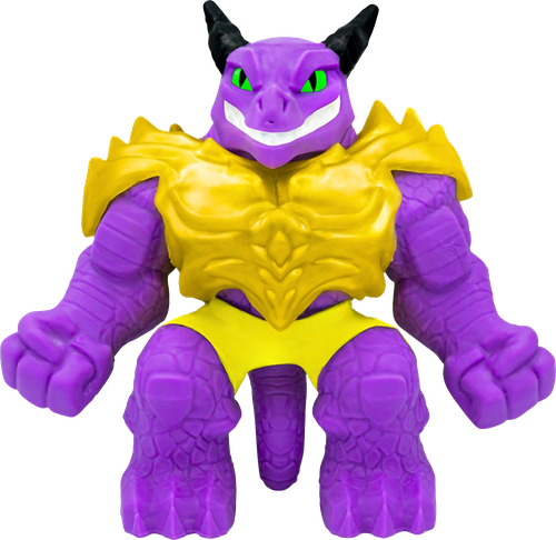 

Фигурка-тянучка Elastikorps Боец Дополнительная сила (Fighter Extra force) со съемной броней 1 шт. дизайн в ассортименте