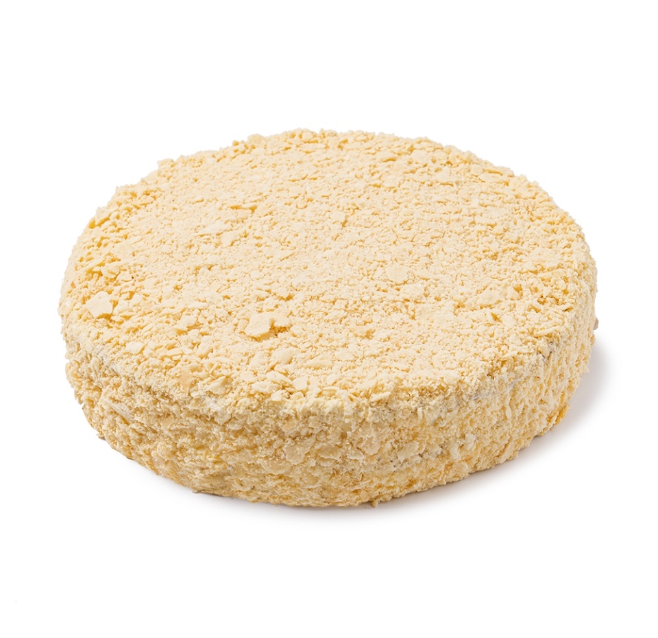 

Торт ГАГА Царский Вкус 1200 г