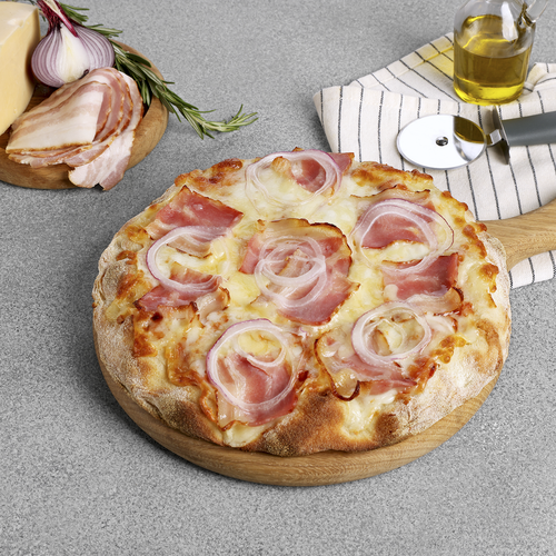 

Пицца Карбонара Лента Fresh 360 г