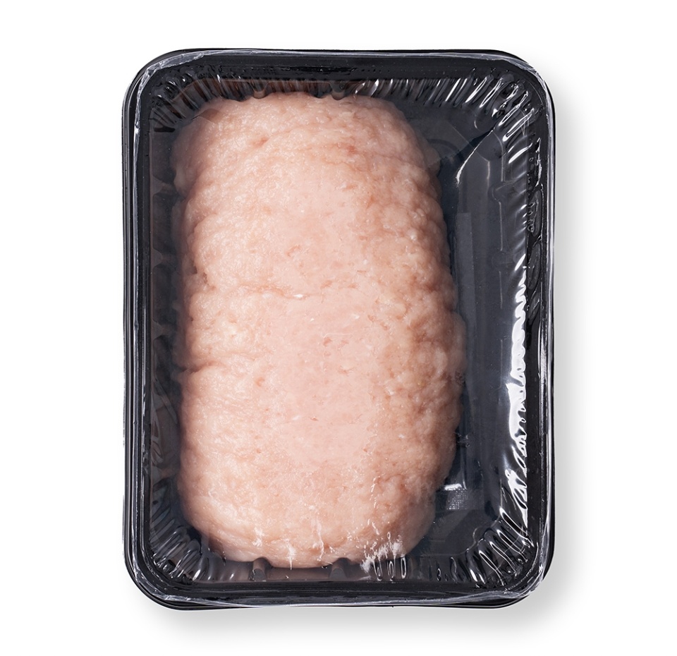 

Фарш из филе грудок кур от шеф повара «Азбуки Вкуса»