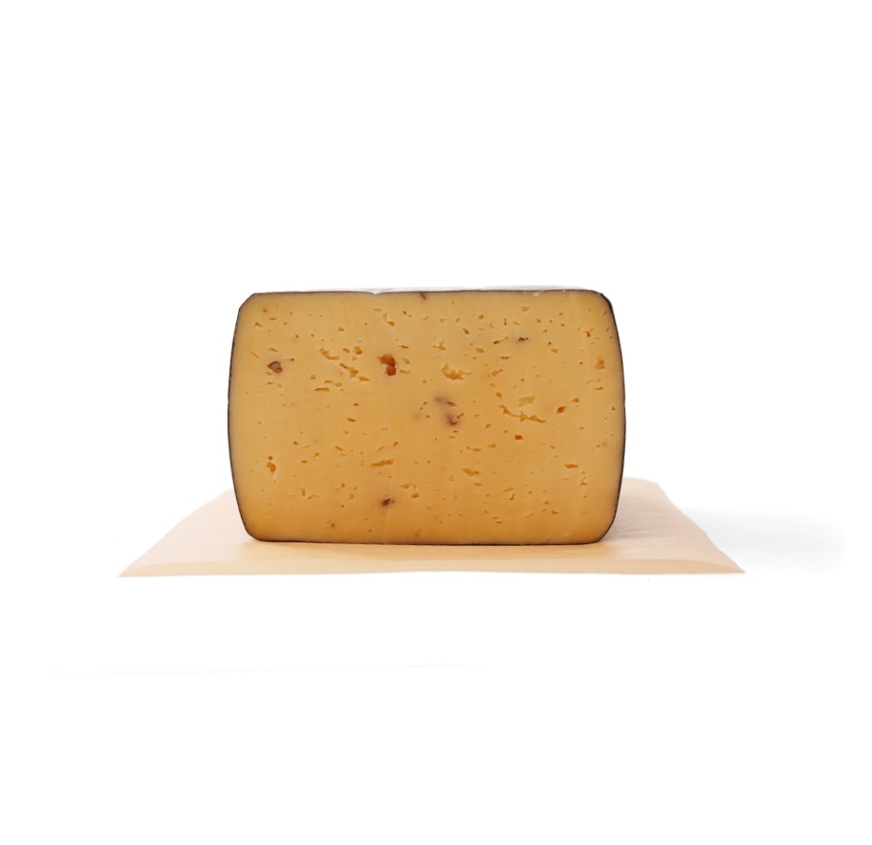 

Сыр твердый Кабош «Maestro Battista Maturo» м.д.ж. в с.в. 50% вес