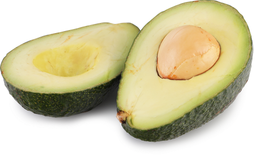 

Авокадо Лента Fresh Хасс 1 шт