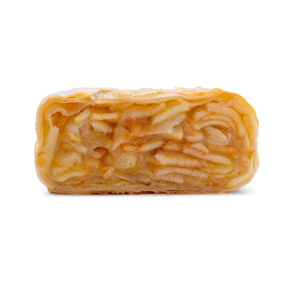 

Штрудель Яблочный Азбука Вкуса 150 г