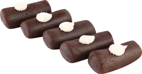 

Пирожное крошковое Симфония десерта Картошка 400 г