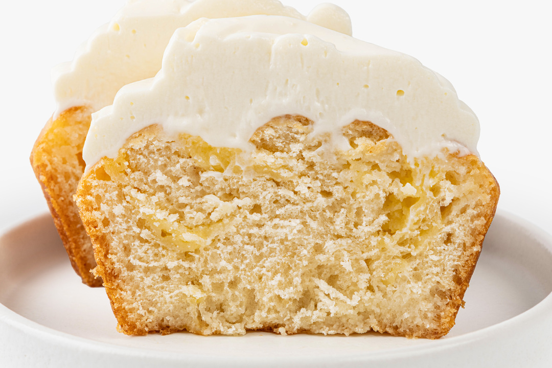 

Булочка ВкусВилл Крем-бриошь 140 г