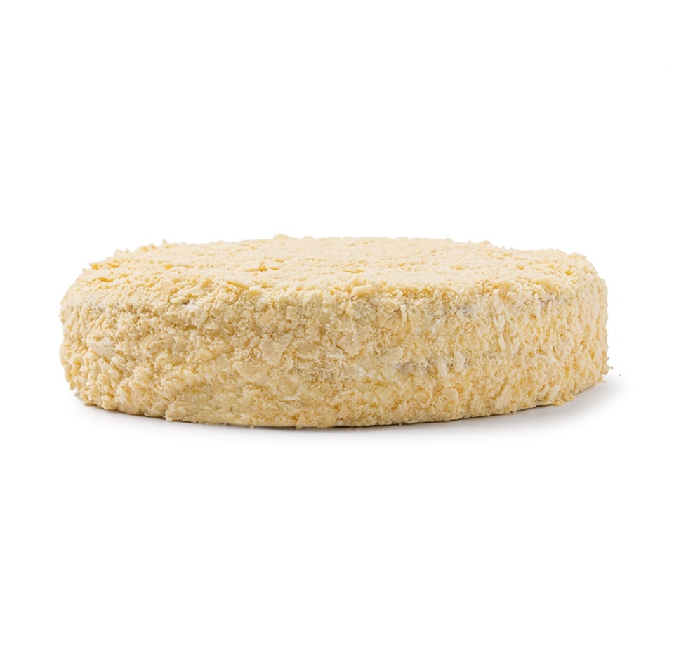 

Торт ГАГА Царский Вкус 1200 г