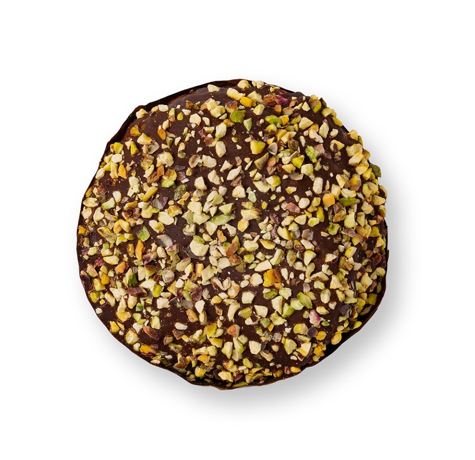 

Кекс пасхальный Азбука вкуса зож 680 г