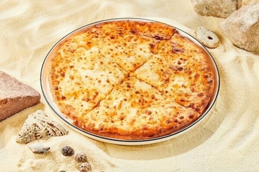 Хачапури по-мегрельски